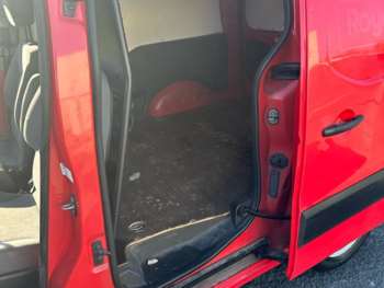 Used Peugeot Partner 2012 for sale - 74367087: Photo