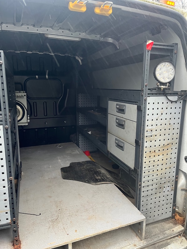 Used Ford Transit Connect 2013 for sale - 74367421: Photo 11