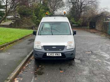 Used Ford Transit Connect 2013 for sale - 74367421: Photo