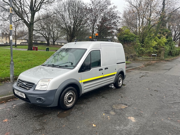 Used Ford Transit Connect 2013 for sale - 74367421: Photo 2