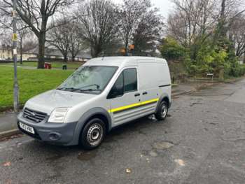 Used Ford Transit Connect 2013 for sale - 74367421: Photo