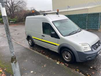 Used Ford Transit Connect 2013 for sale - 74367421: Photo