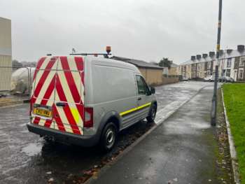 Used Ford Transit Connect 2013 for sale - 74367421: Photo