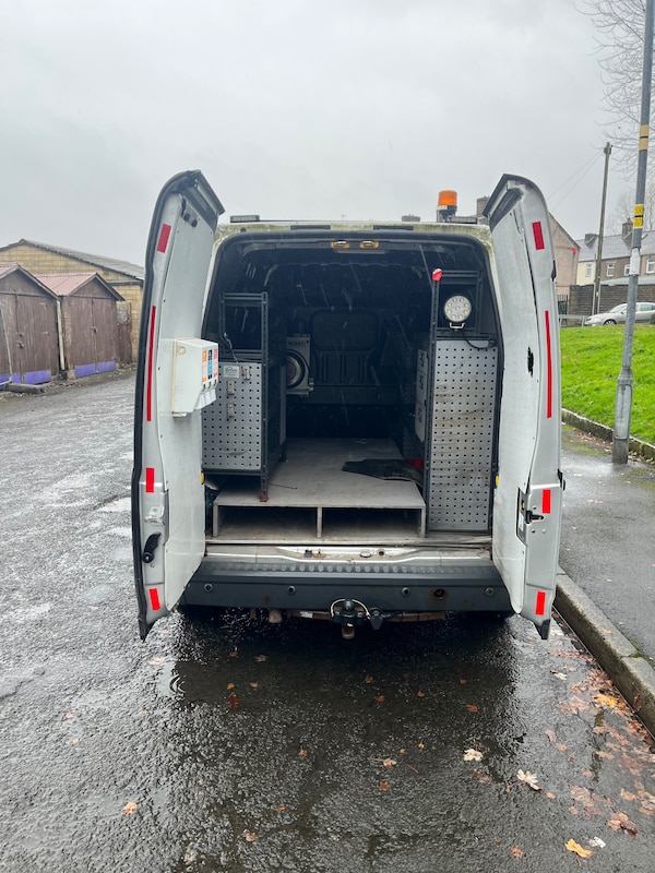 Used Ford Transit Connect 2013 for sale - 74367421: Photo 9