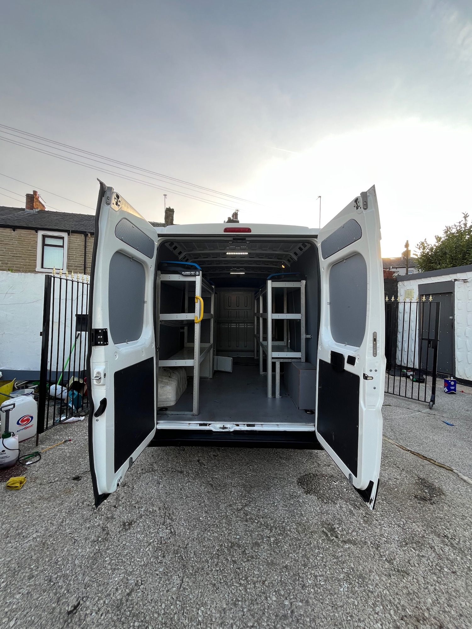 Used Citroen Relay 2019 for sale - 77951439: Photo 10