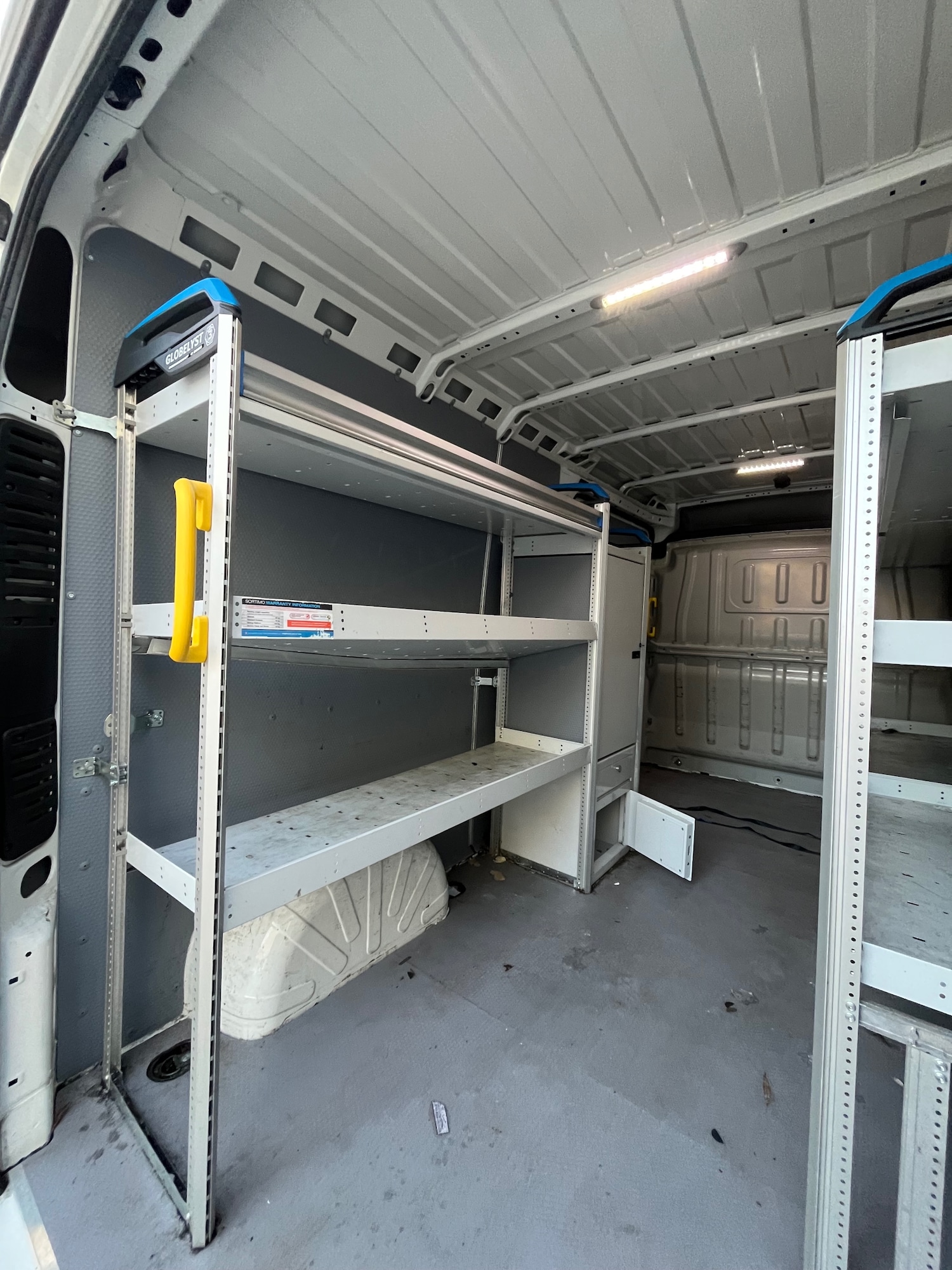 Used Citroen Relay 2019 for sale - 77951439: Photo 11