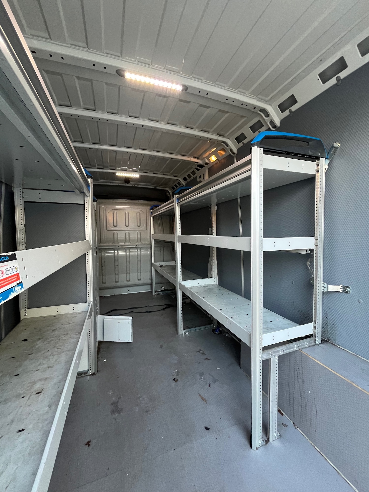 Used Citroen Relay 2019 for sale - 77951439: Photo 12