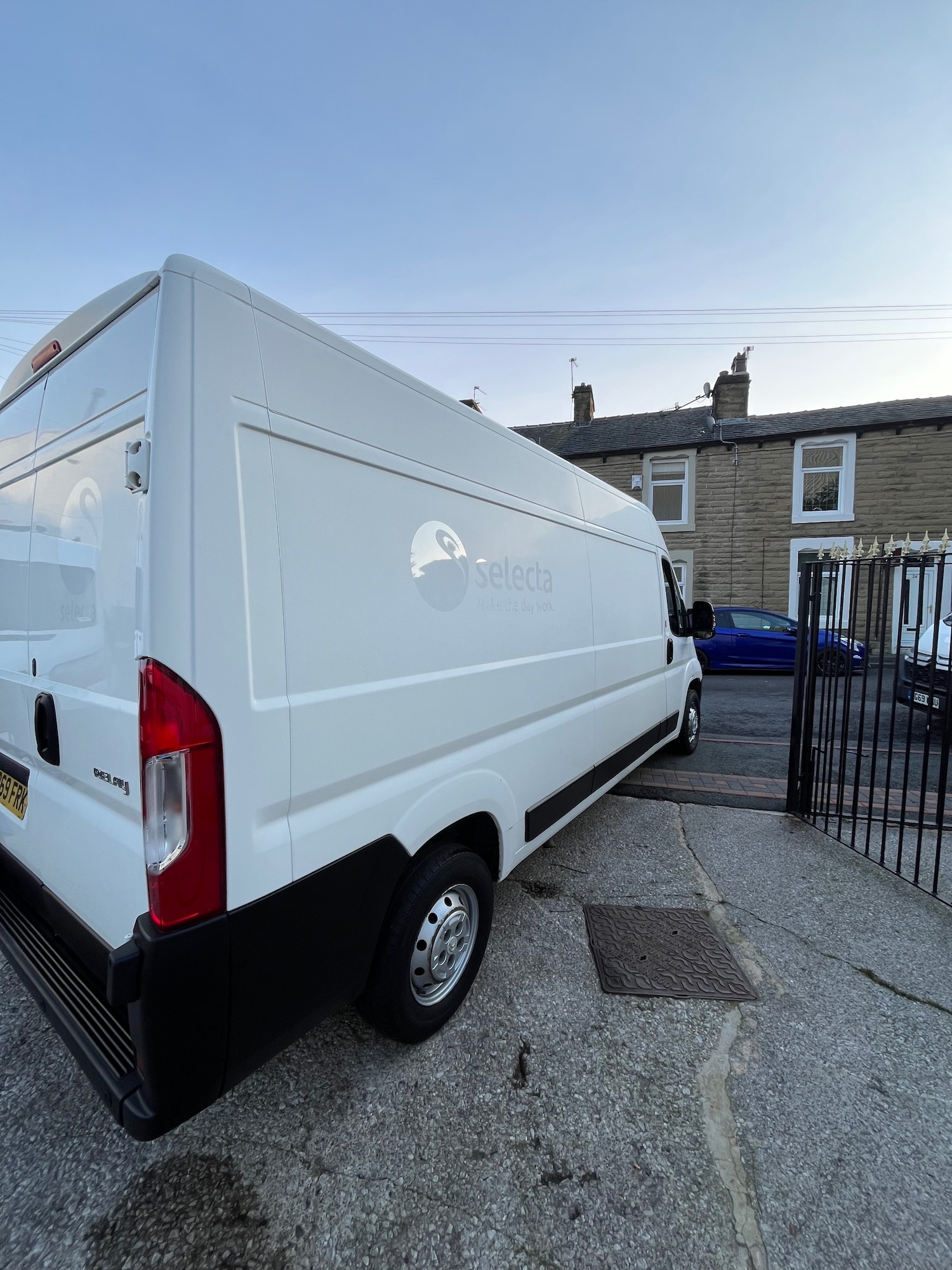 Used Citroen Relay 2019 for sale - 77951439: Photo 13