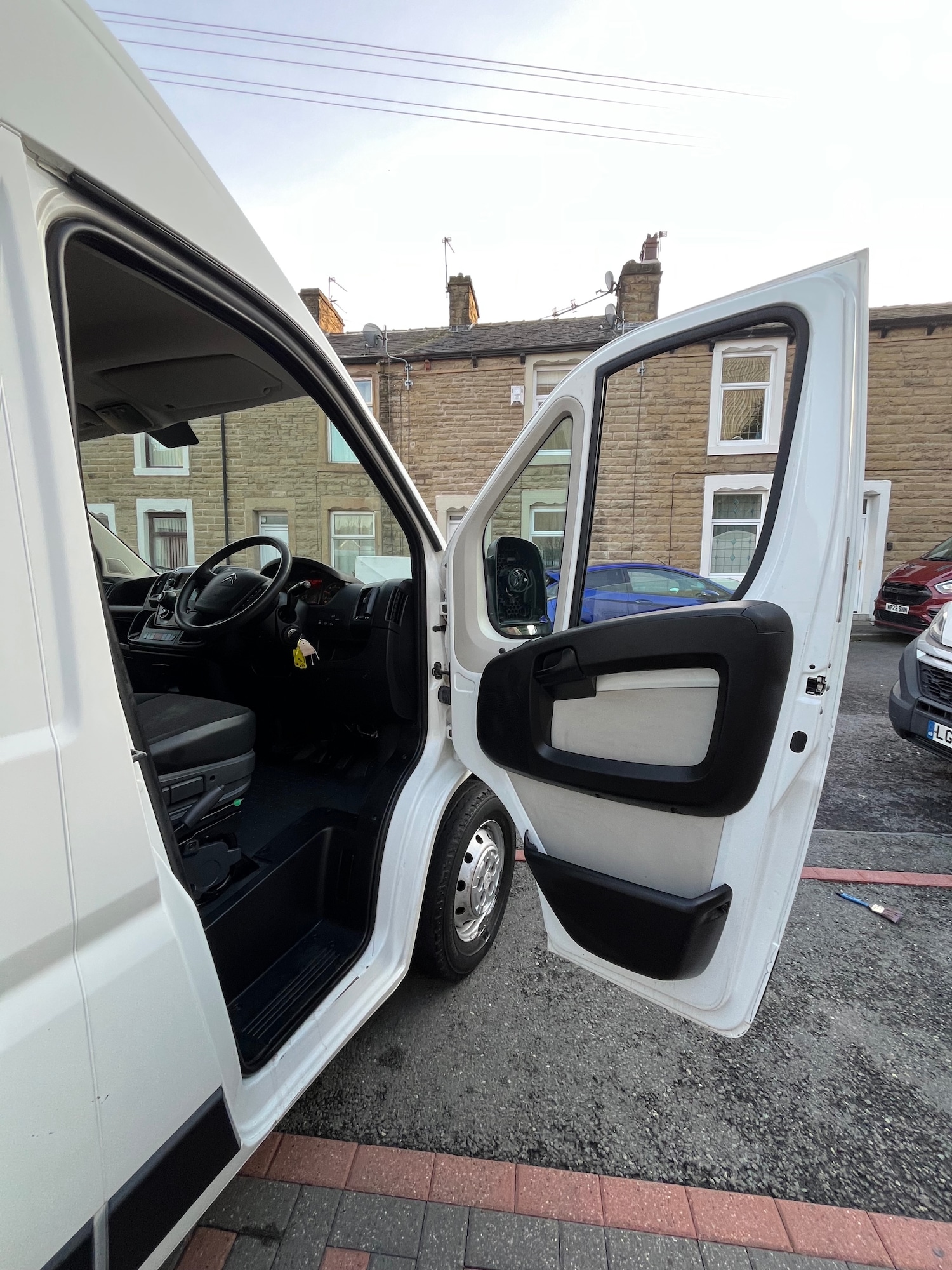 Used Citroen Relay 2019 for sale - 77951439: Photo 15