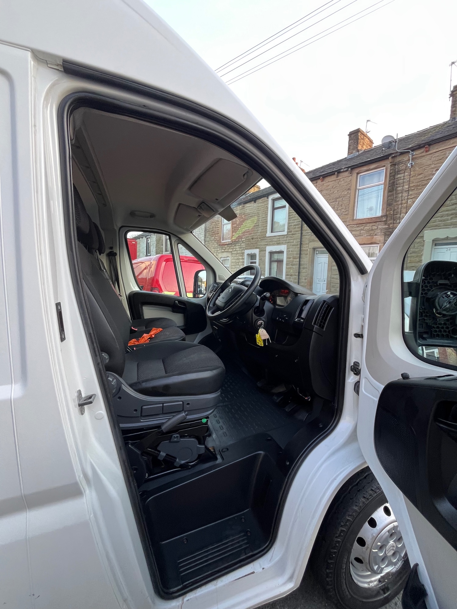 Used Citroen Relay 2019 for sale - 77951439: Photo 16