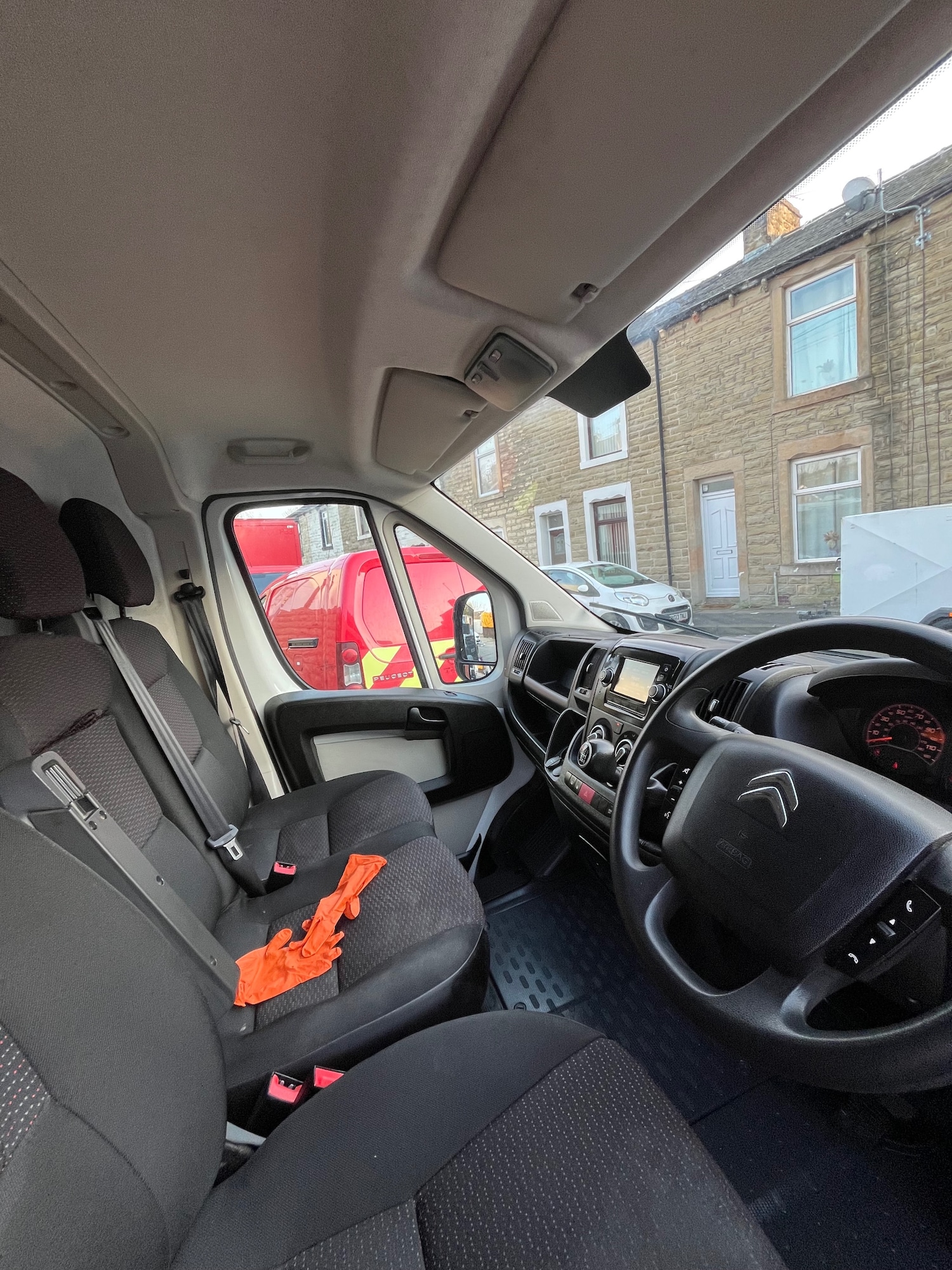 Used Citroen Relay 2019 for sale - 77951439: Photo 17