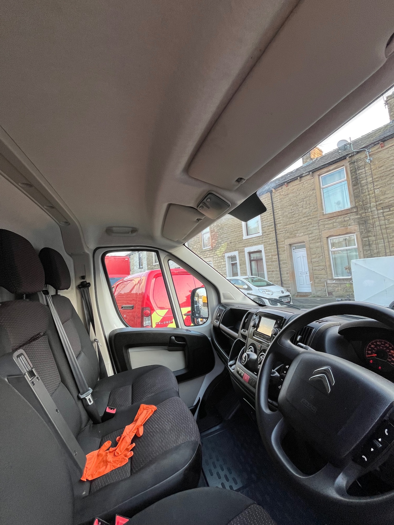 Used Citroen Relay 2019 for sale - 77951439: Photo 18