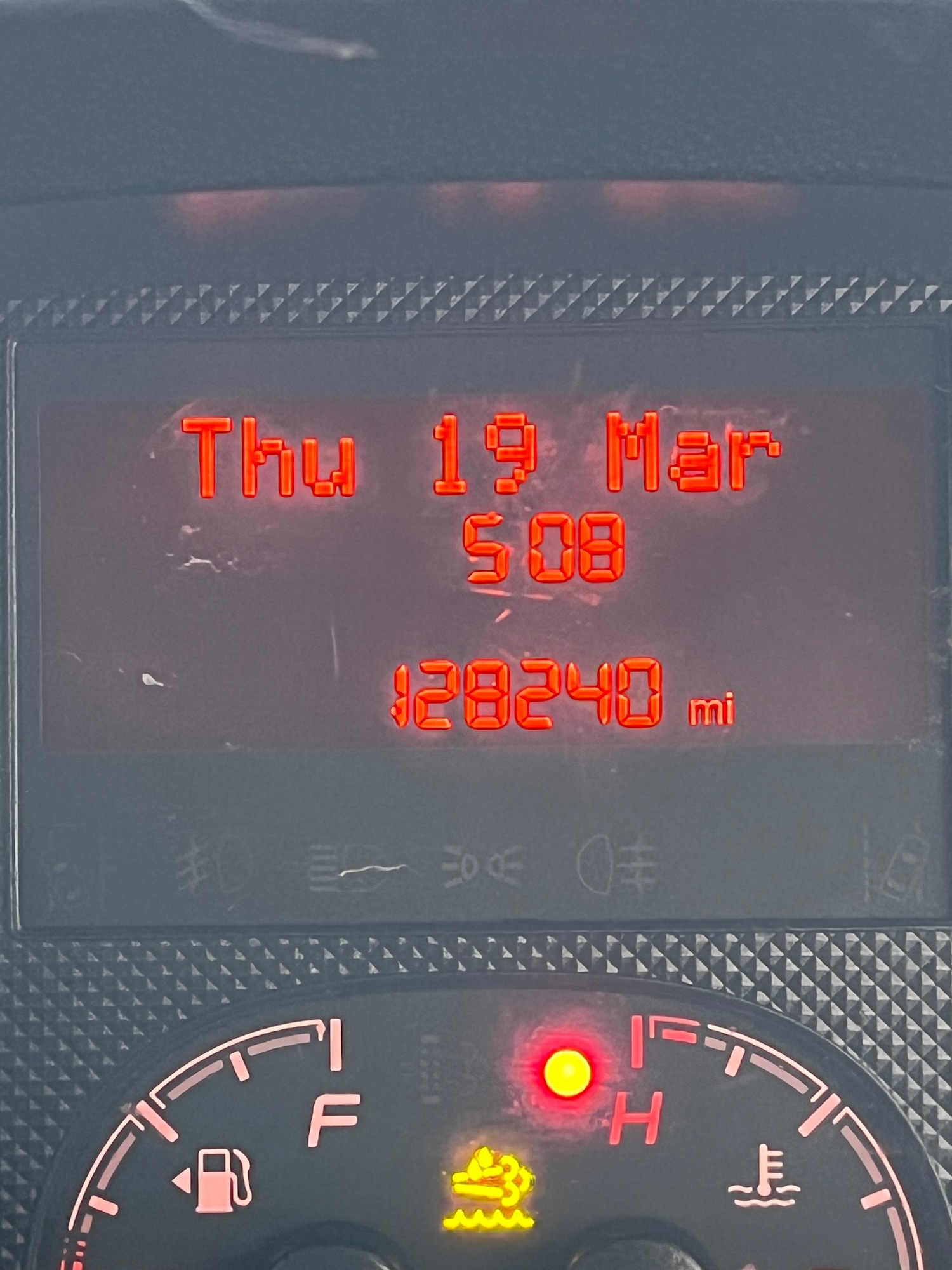 Used Citroen Relay 2019 for sale - 77951439: Photo 19