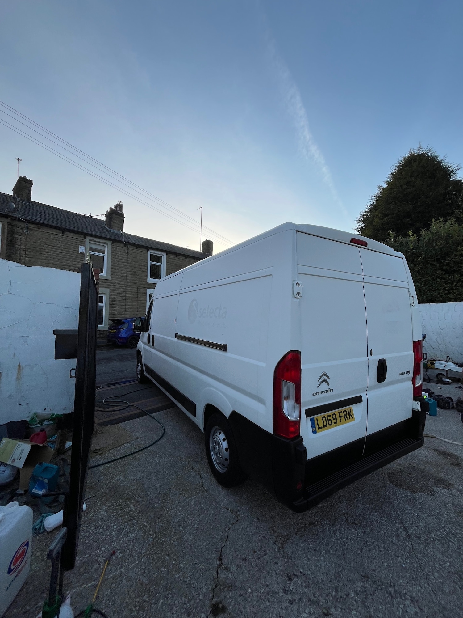 Used Citroen Relay 2019 for sale - 77951439: Photo 4