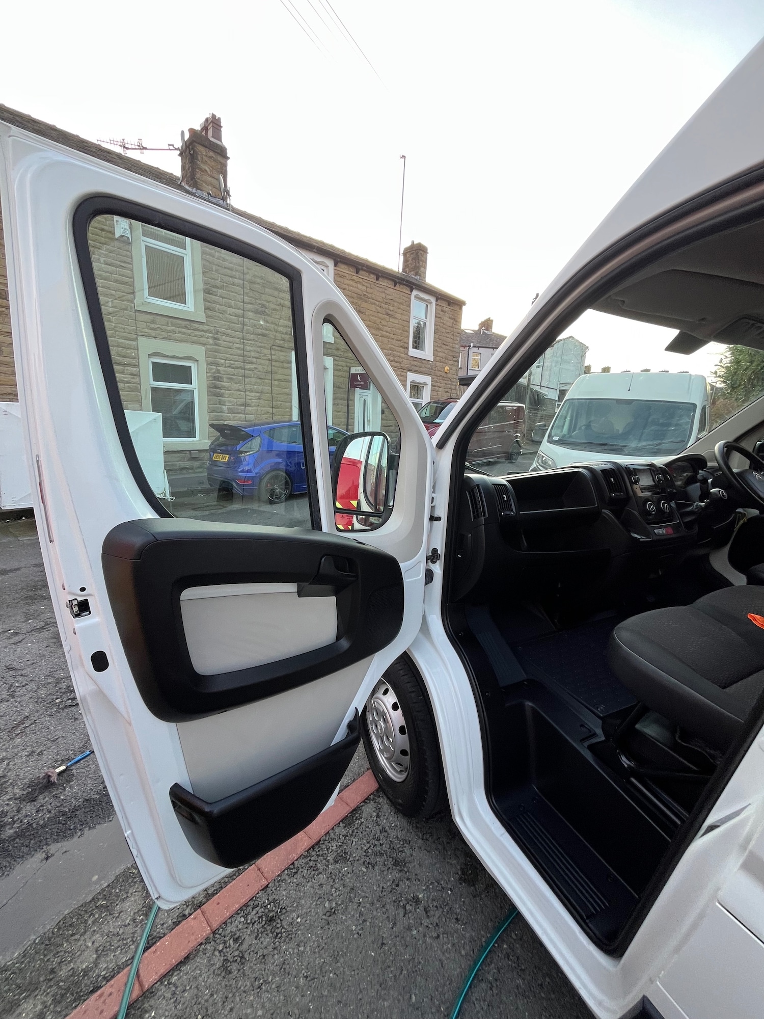 Used Citroen Relay 2019 for sale - 77951439: Photo 5