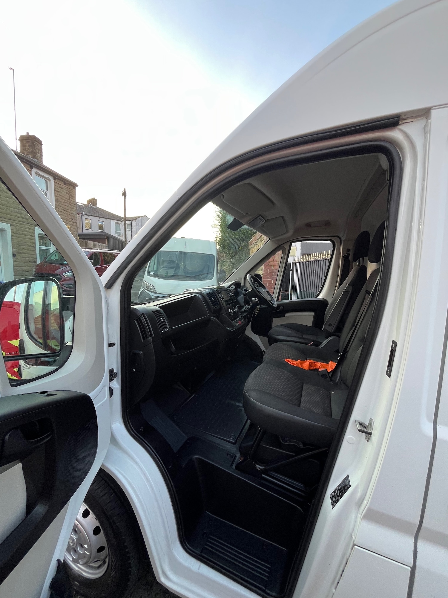 Used Citroen Relay 2019 for sale - 77951439: Photo 6