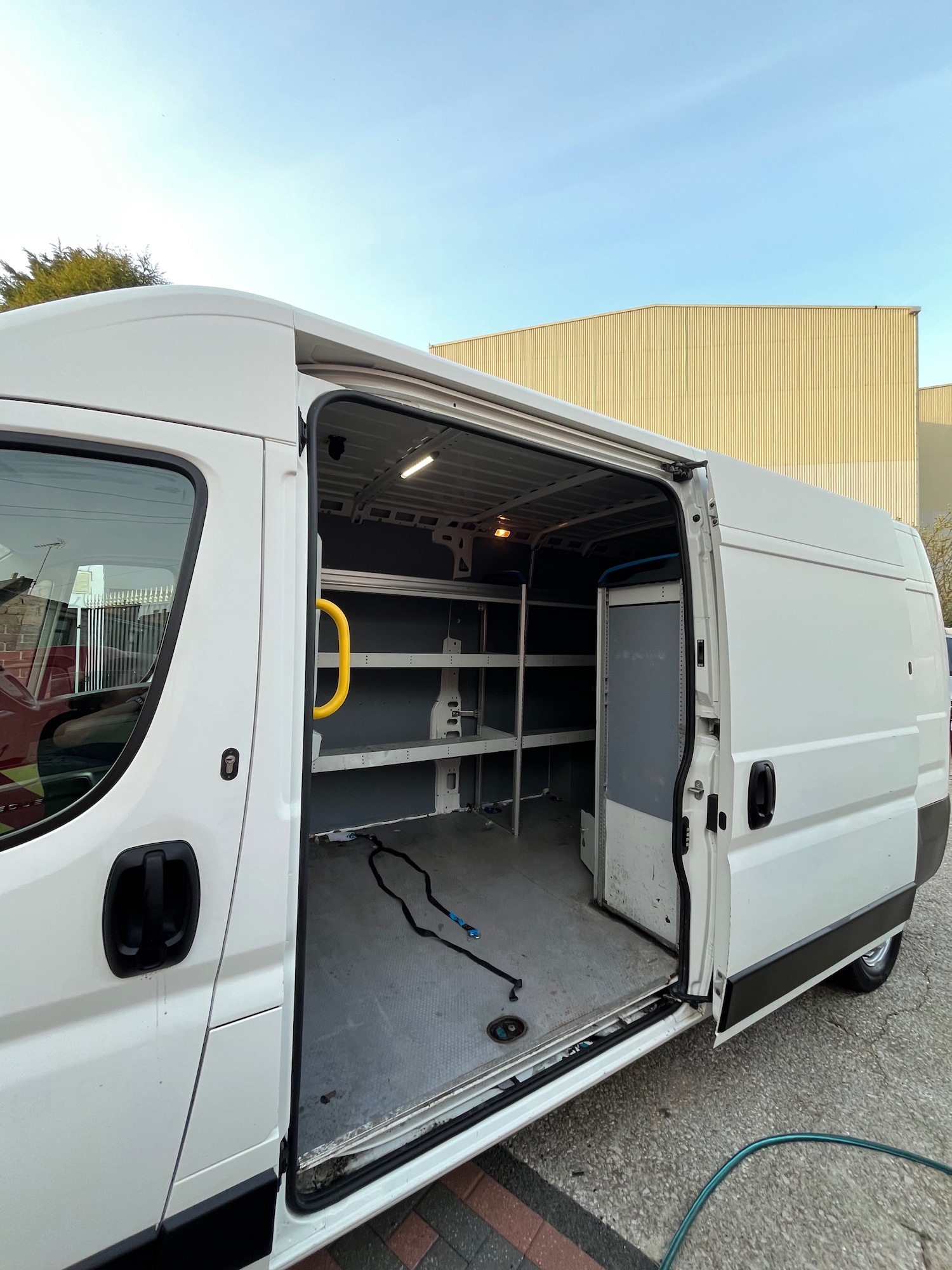 Used Citroen Relay 2019 for sale - 77951439: Photo 7