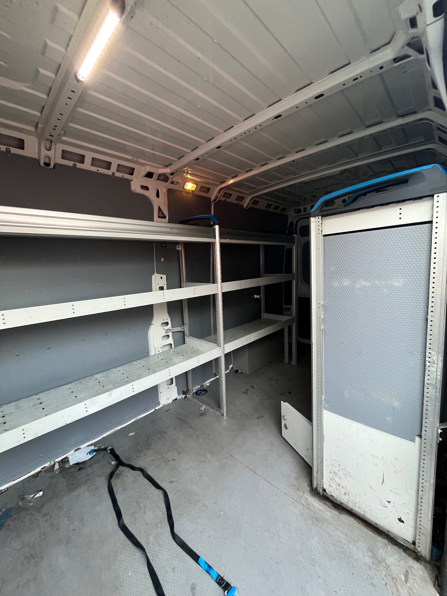 Used Citroen Relay 2019 for sale - 77951439: Photo 8