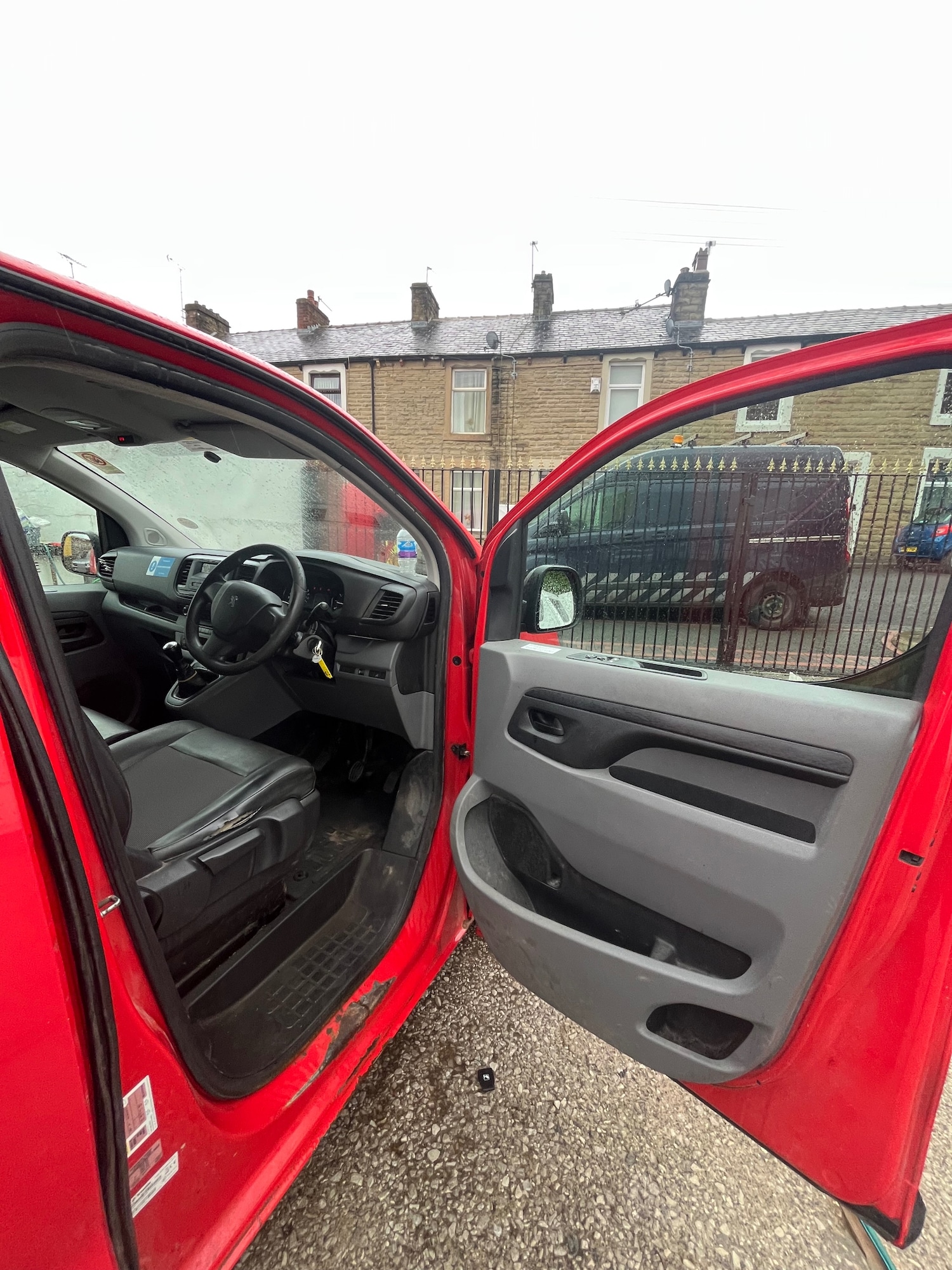 Used Peugeot Expert 2019 for sale - 77530638: Photo 11