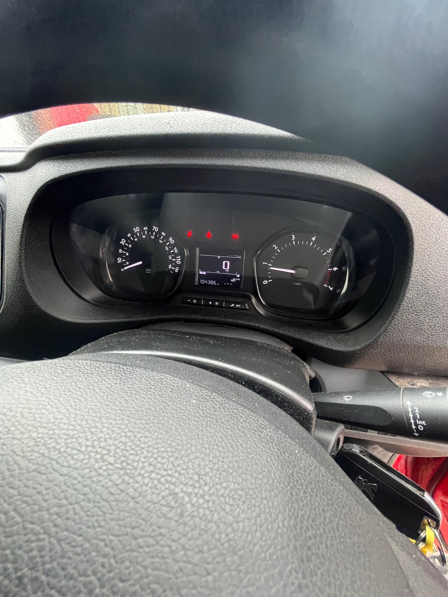 Used Peugeot Expert 2019 for sale - 77530638: Photo 12