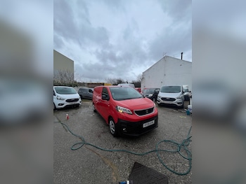 Used Peugeot Expert 2019 for sale - 77530638: Photo