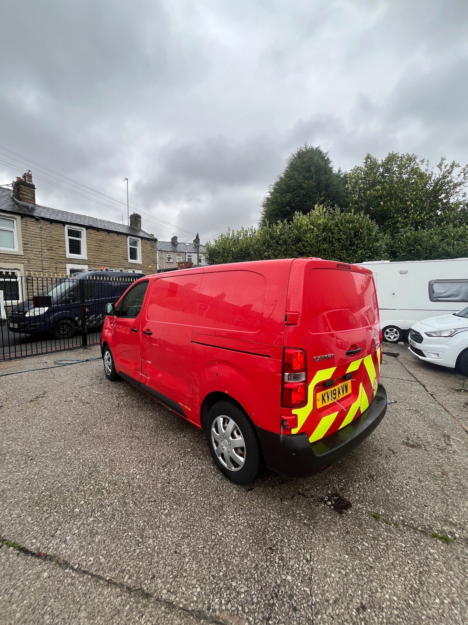 Used Peugeot Expert 2019 for sale - 77530638: Photo 4