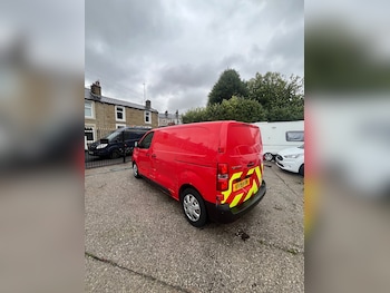 Used Peugeot Expert 2019 for sale - 77530638: Photo