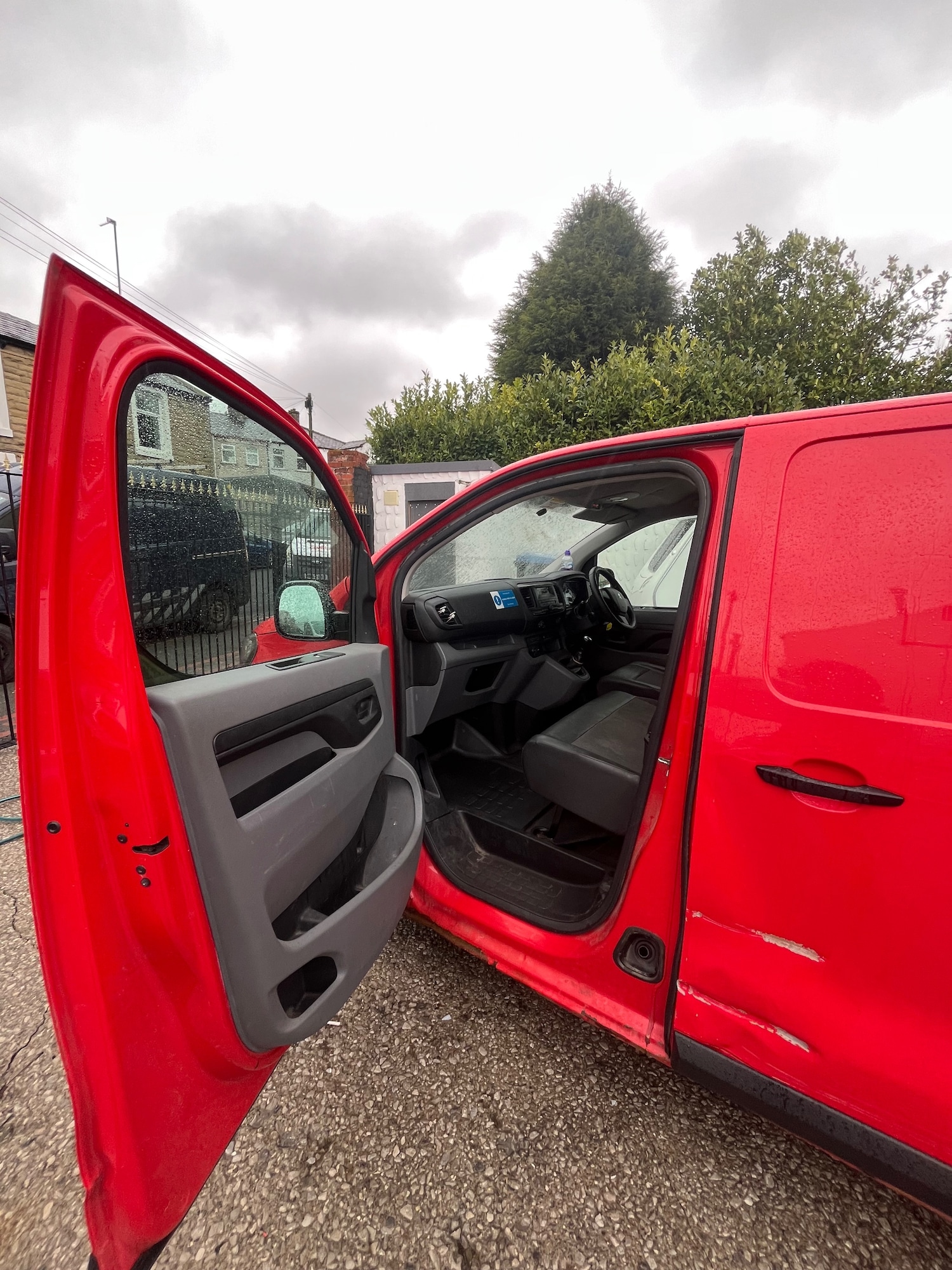 Used Peugeot Expert 2019 for sale - 77530638: Photo 5