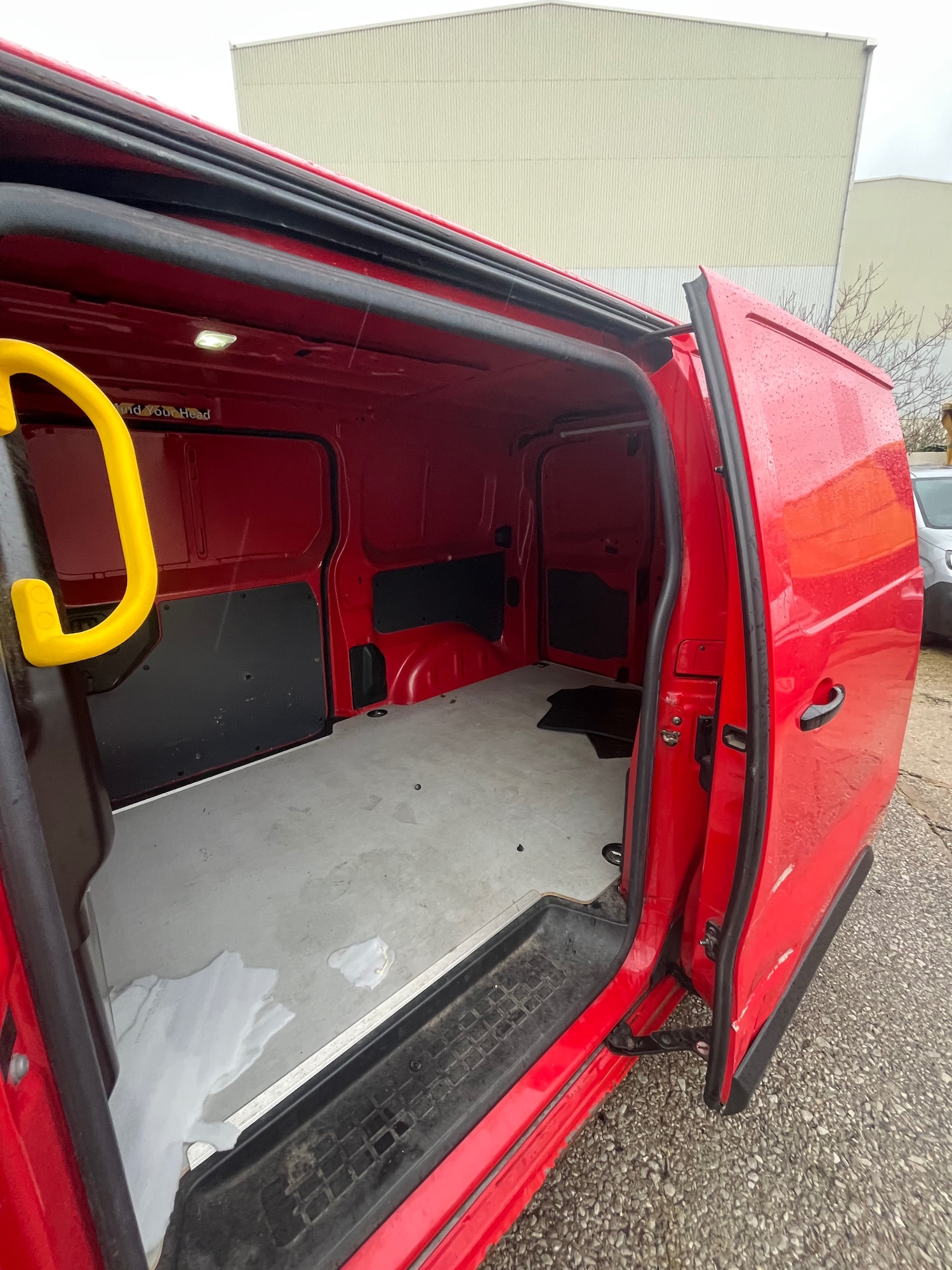 Used Peugeot Expert 2019 for sale - 77530638: Photo 7