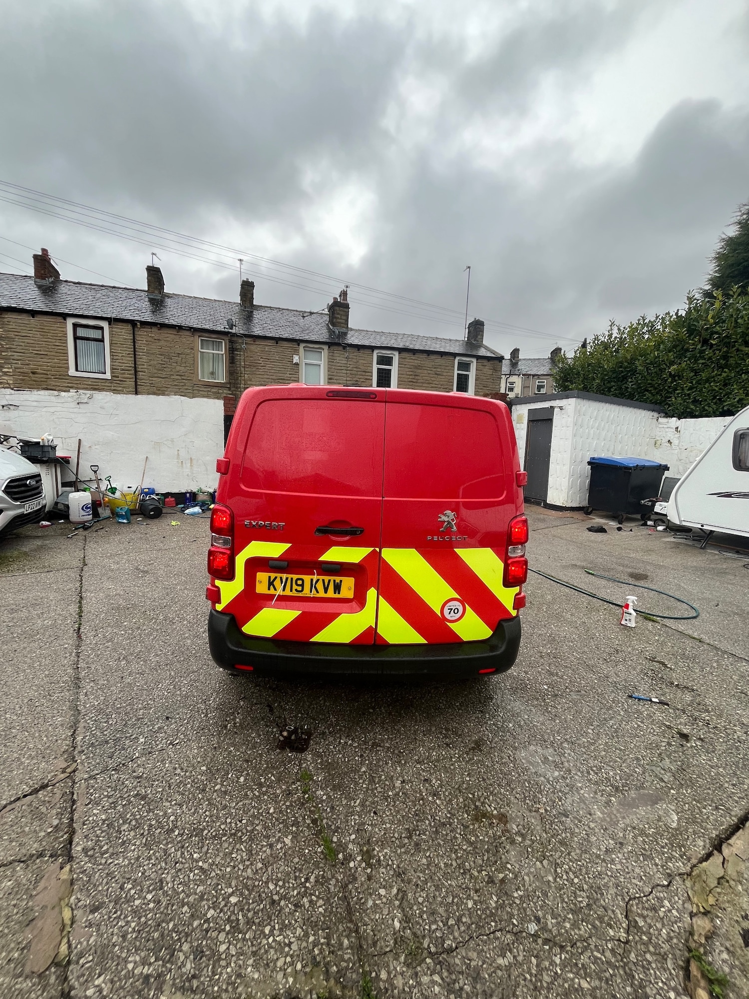 Used Peugeot Expert 2019 for sale - 77530638: Photo 8