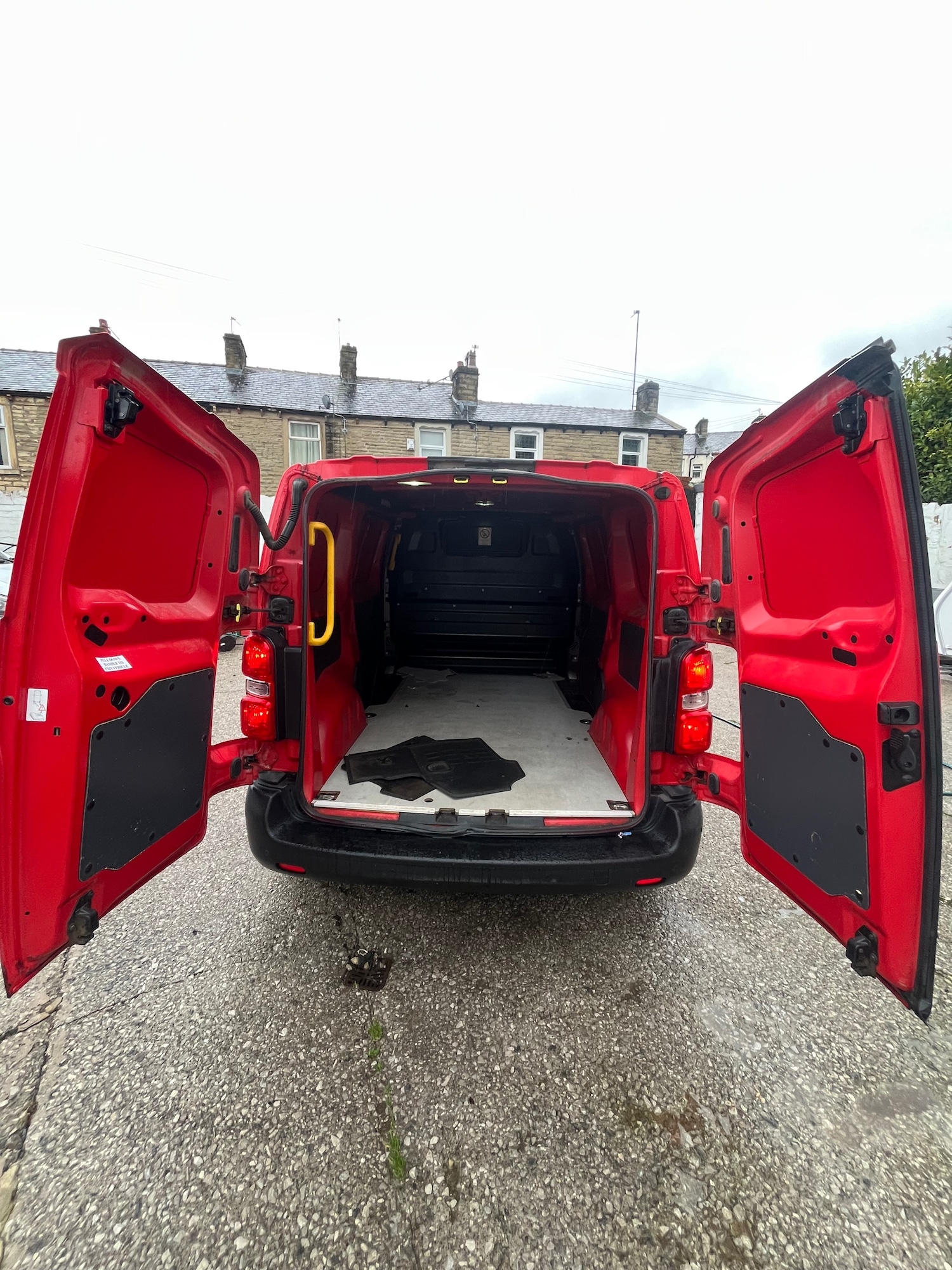 Used Peugeot Expert 2019 for sale - 77530638: Photo 9