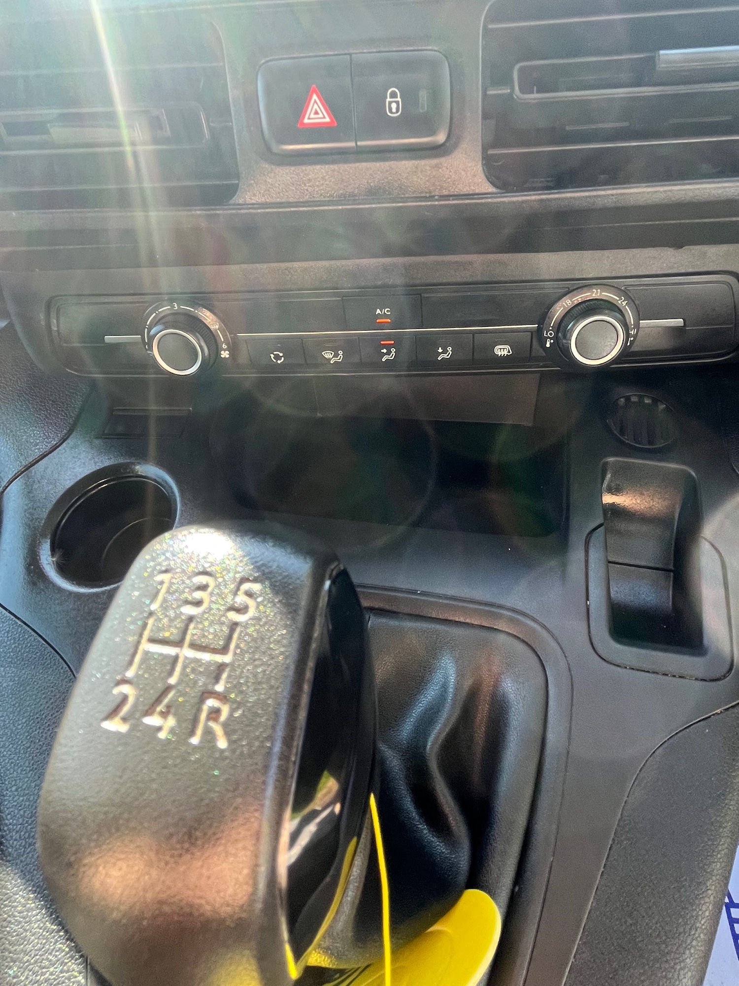 Vehicle 24