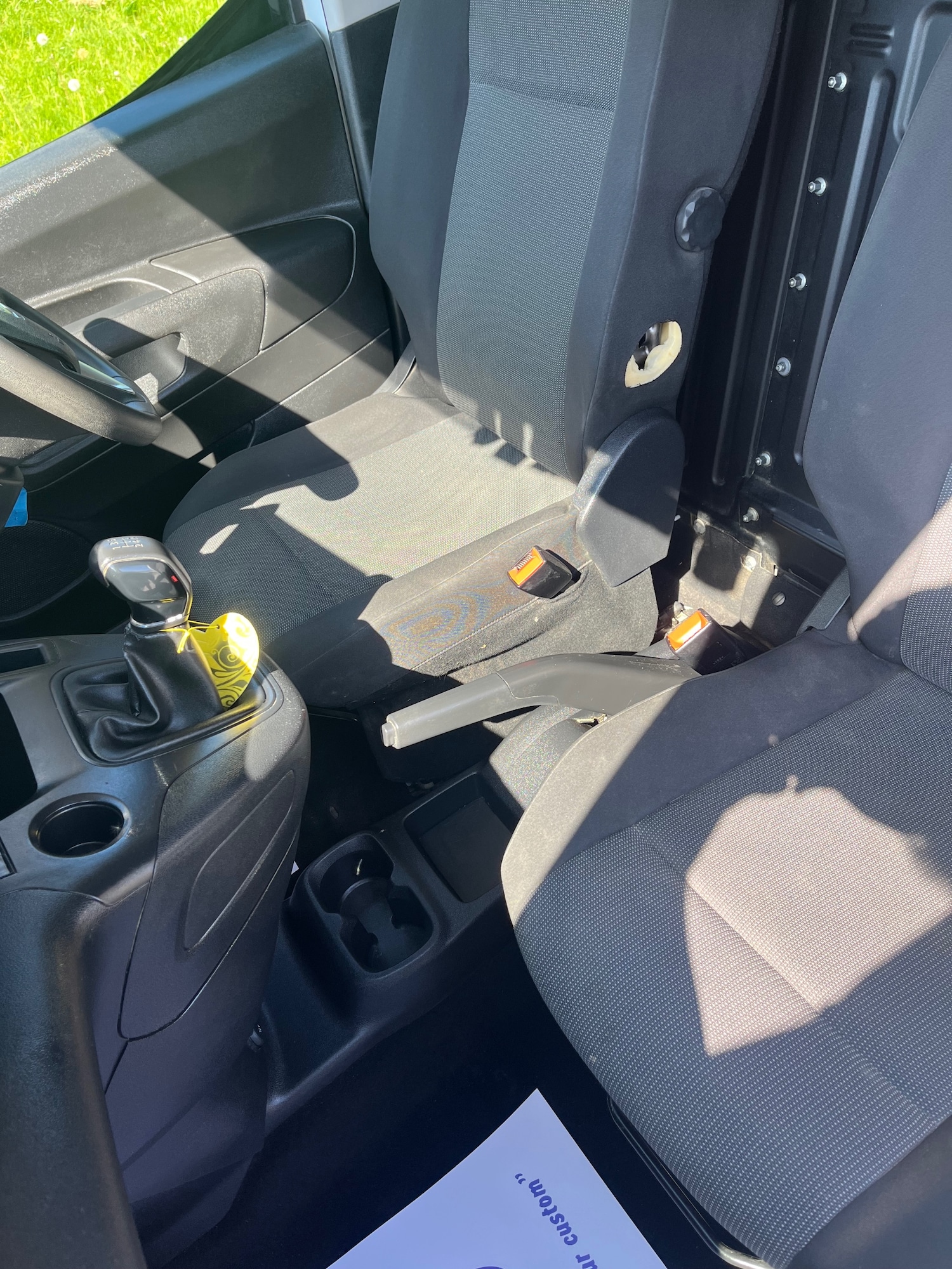 Vehicle 9
