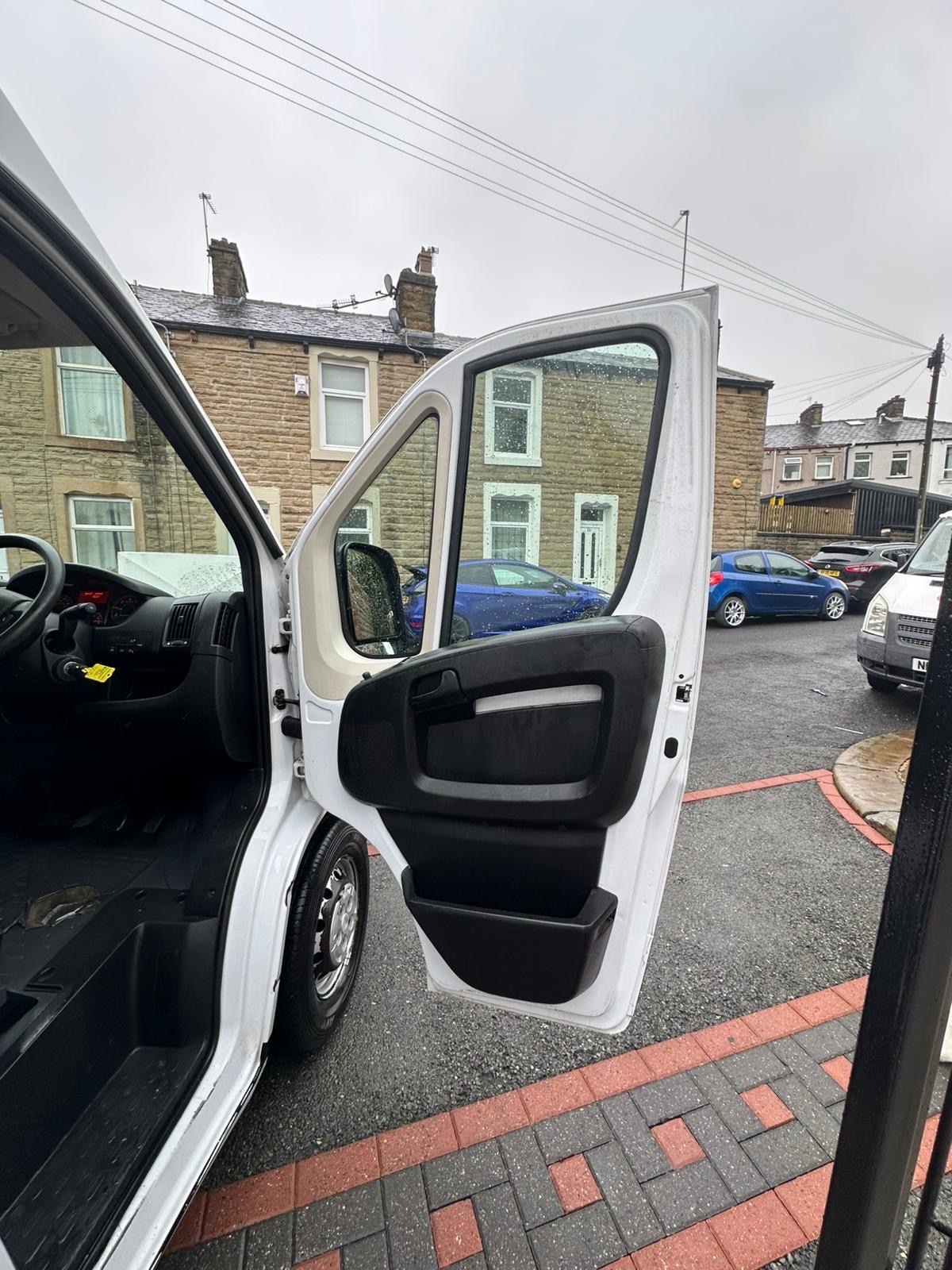 Used Citroen Relay 2021 for sale - 77519978: Photo 12