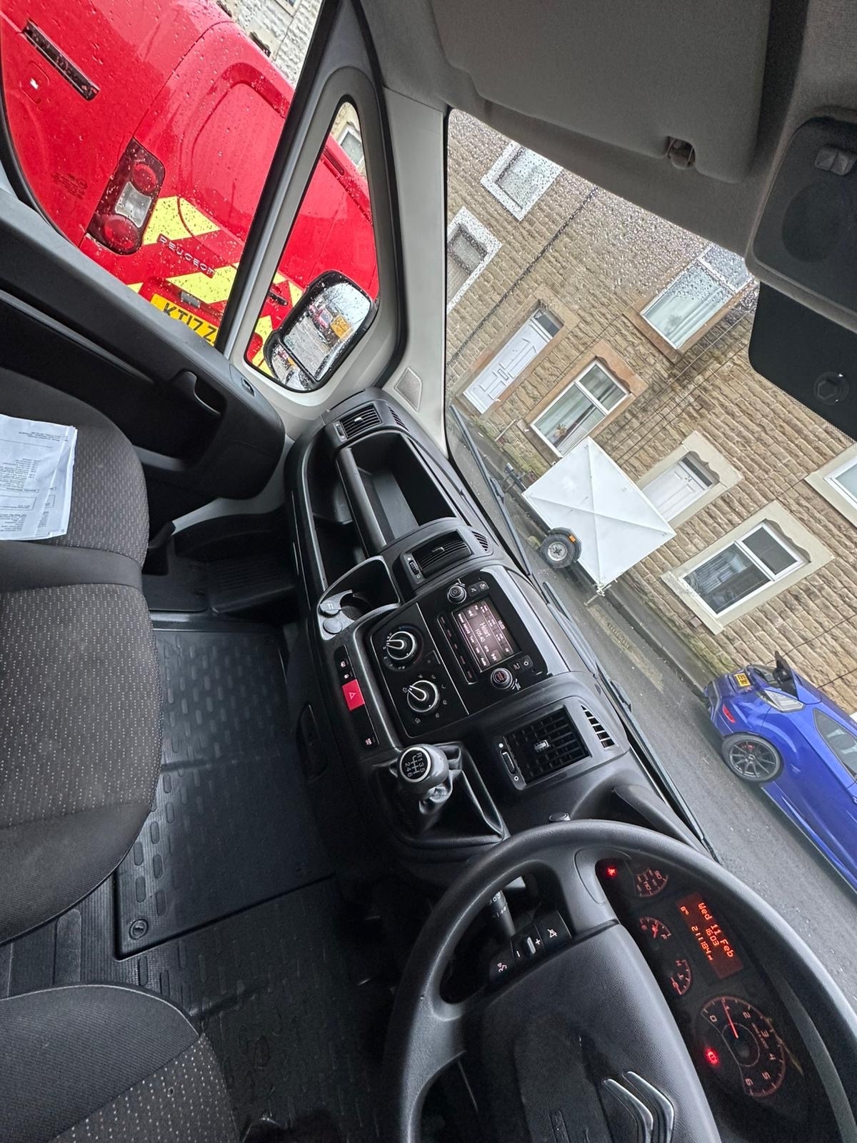 Used Citroen Relay 2021 for sale - 77519978: Photo 14