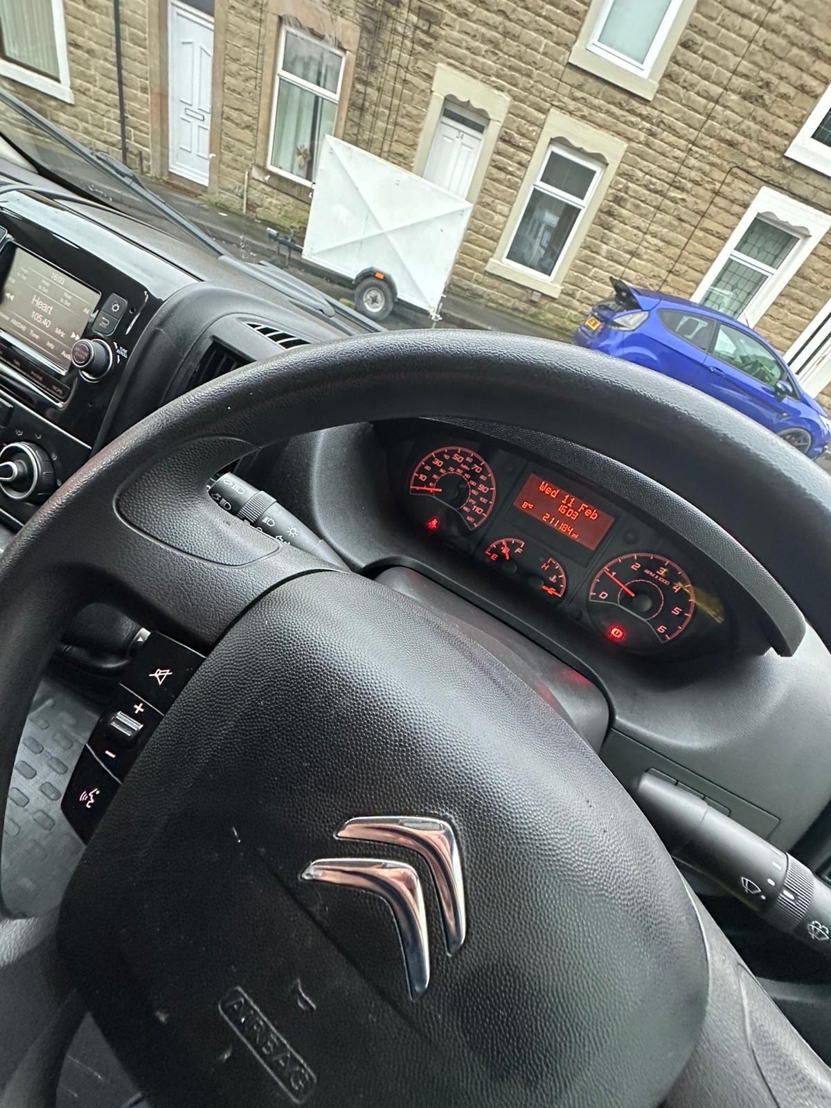 Used Citroen Relay 2021 for sale - 77519978: Photo 15