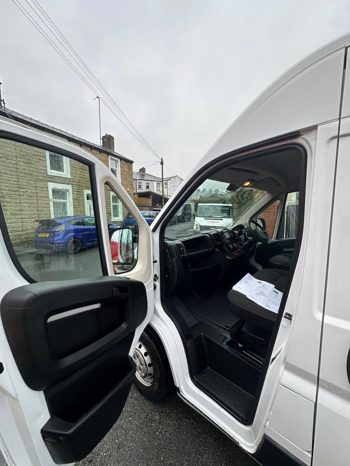 Used Citroen Relay 2021 for sale - 77519978: Photo 5