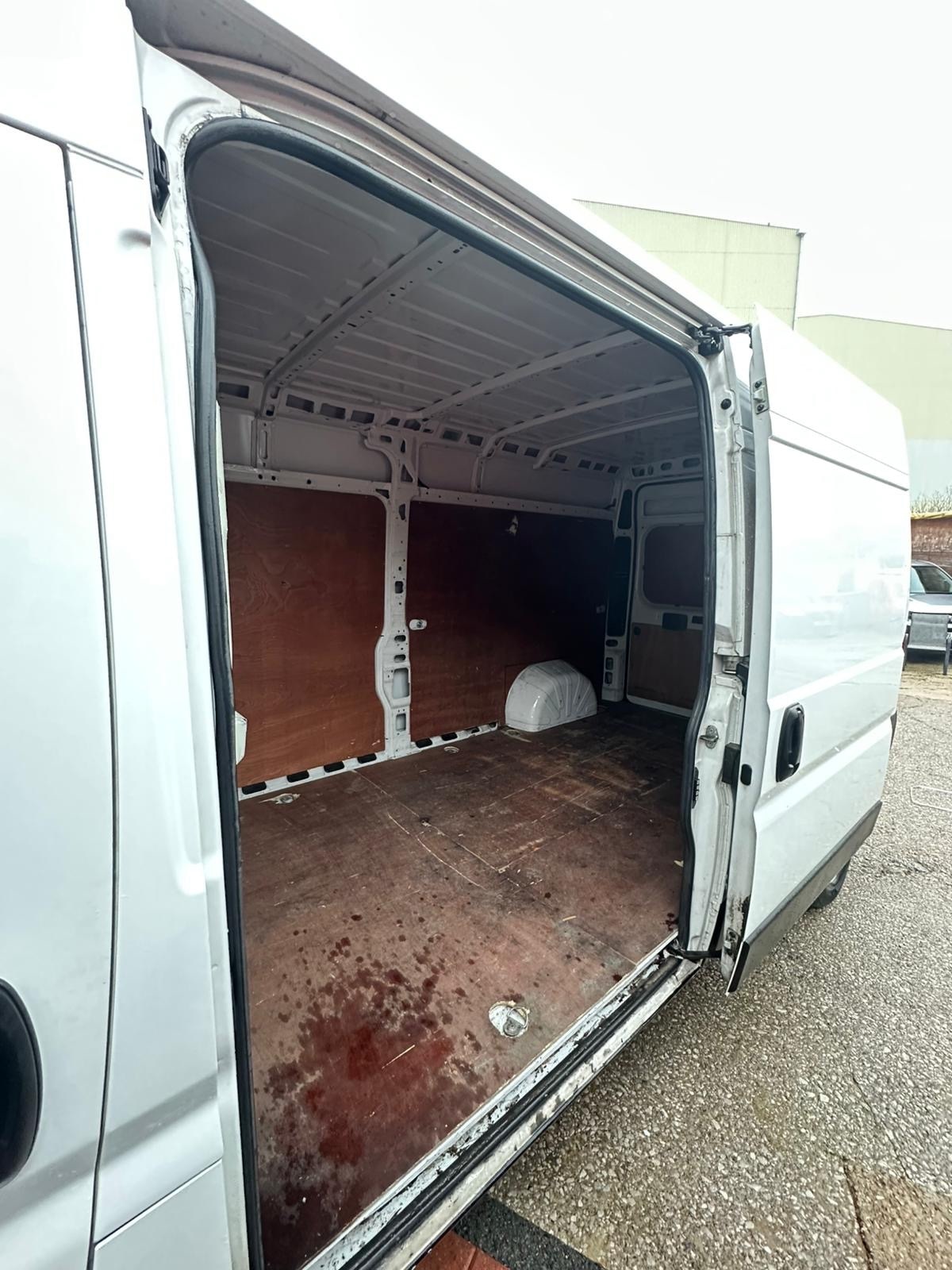 Used Citroen Relay 2021 for sale - 77519978: Photo 7