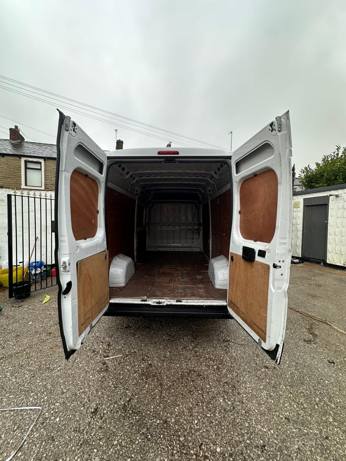 Used Citroen Relay 2021 for sale - 77519978: Photo 9