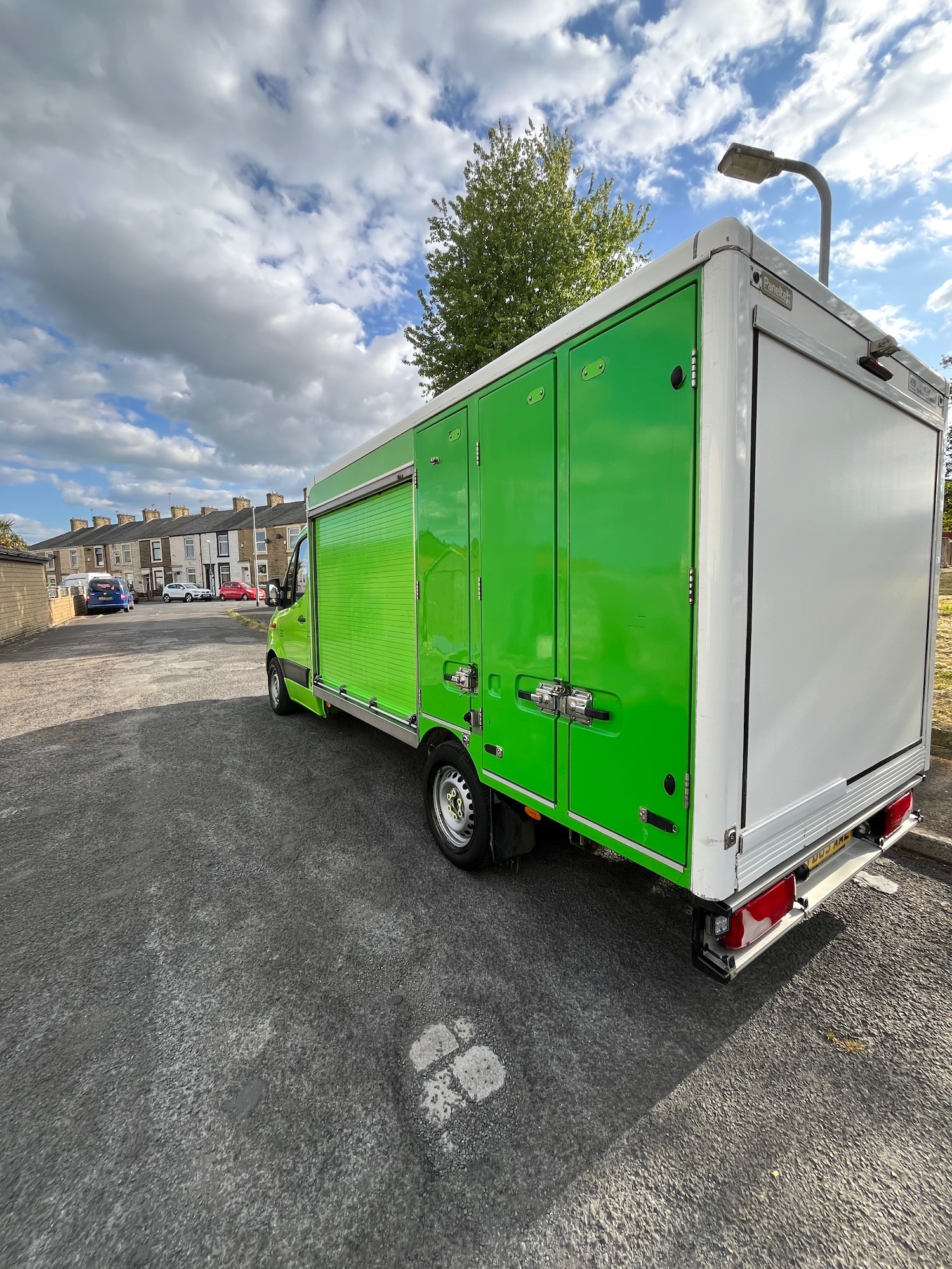 Vehicle 11
