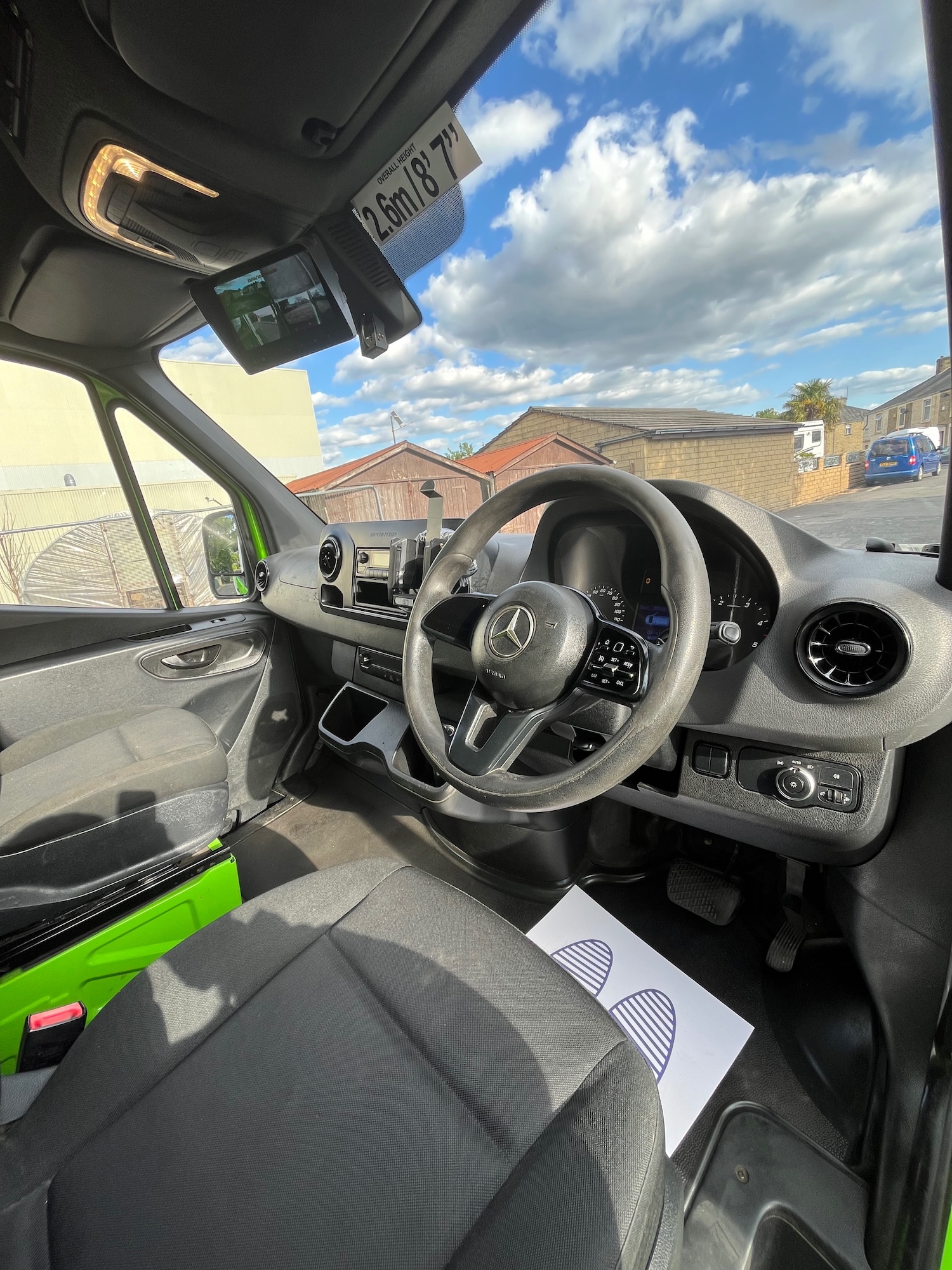 Vehicle 19