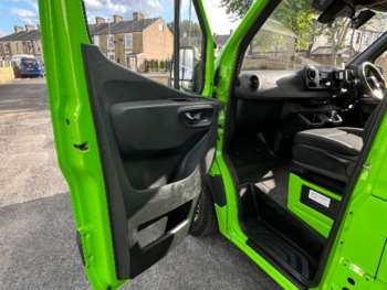 Used Mercedes-Benz Sprinter 2019 for sale - 74737819: Photo