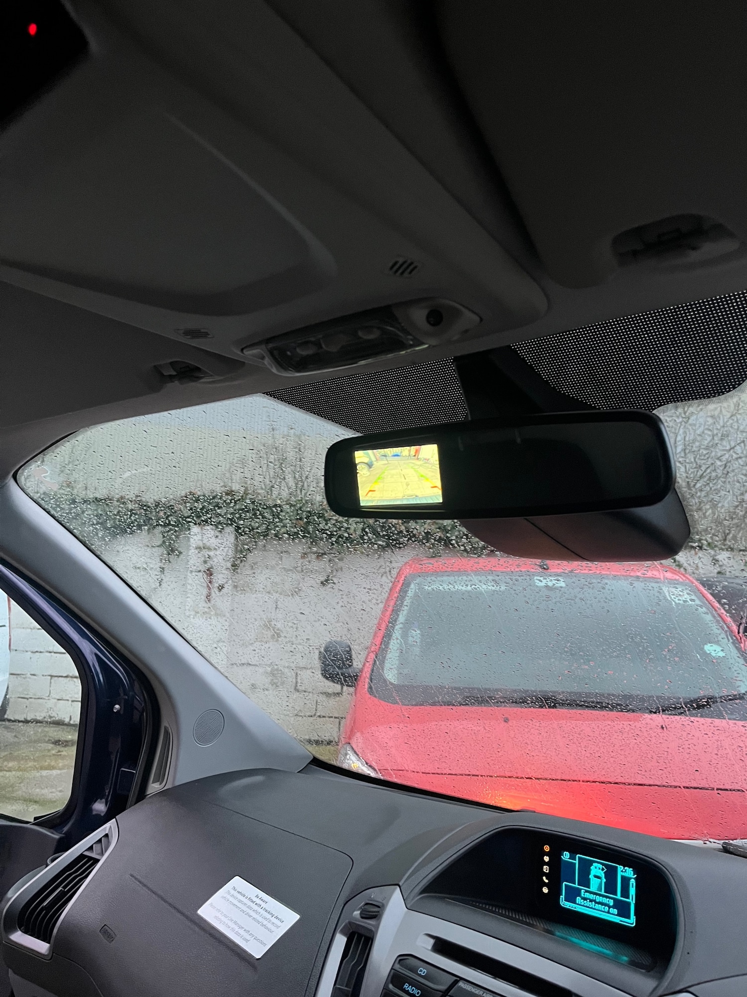 Used Ford Transit Custom 2015 for sale - 77707788: Photo 11