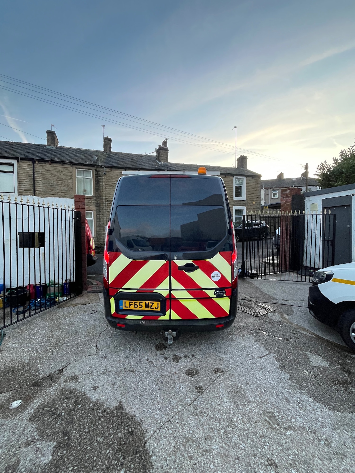 Used Ford Transit Custom 2015 for sale - 77707788: Photo 5