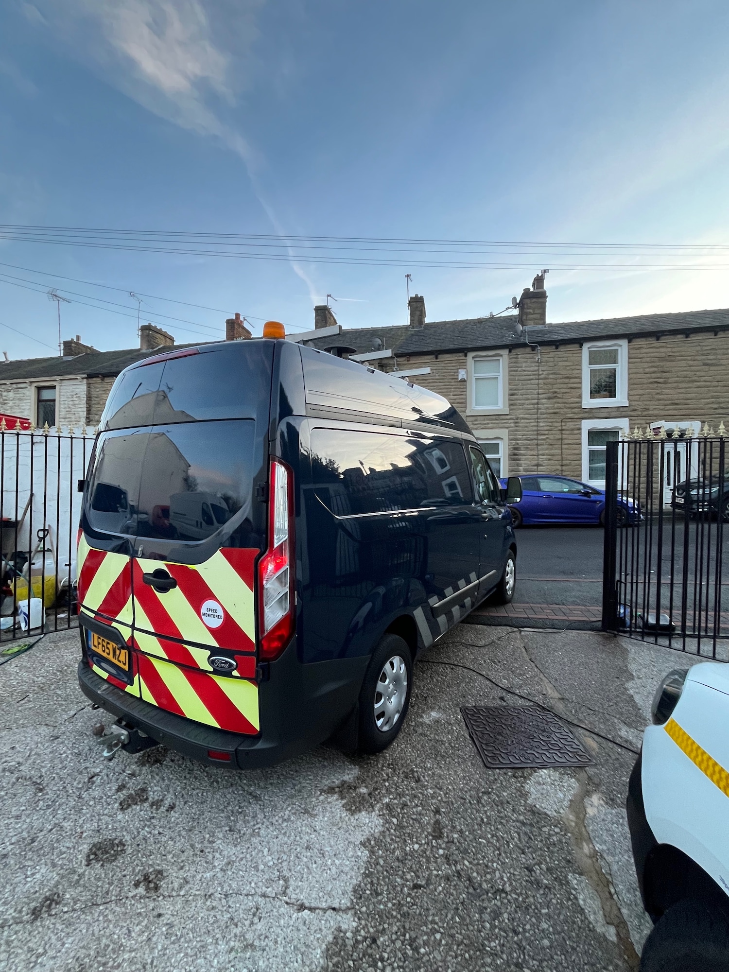 Used Ford Transit Custom 2015 for sale - 77707788: Photo 6