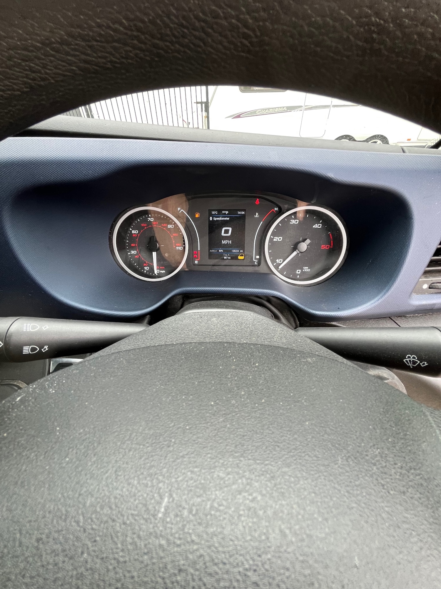 Vehicle 19
