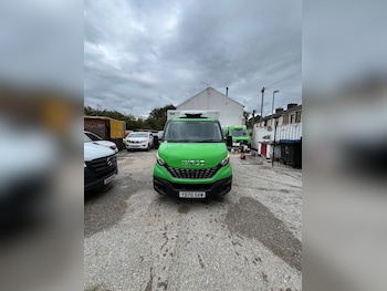 Used Iveco Daily 2020 for sale - 75441686: Photo