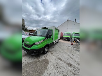 Used Iveco Daily 2020 for sale - 75441686: Photo