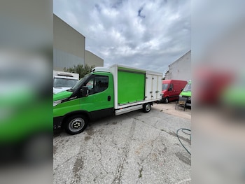 Used Iveco Daily 2020 for sale - 75441686: Photo