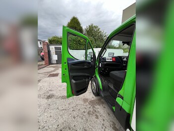 Used Iveco Daily 2020 for sale - 75441686: Photo